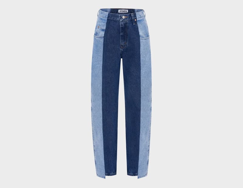 Boyfriends jeans