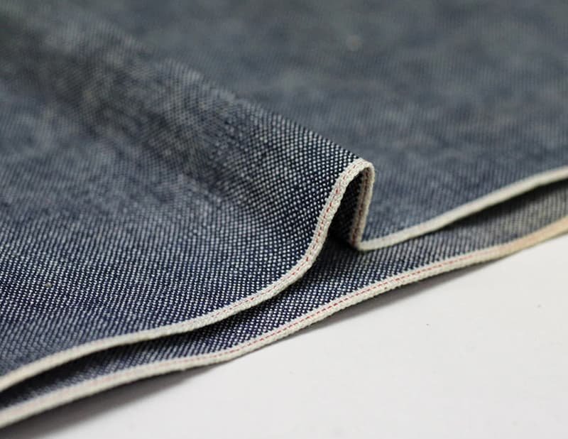 Canvas Denim