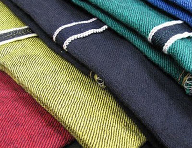 color denim