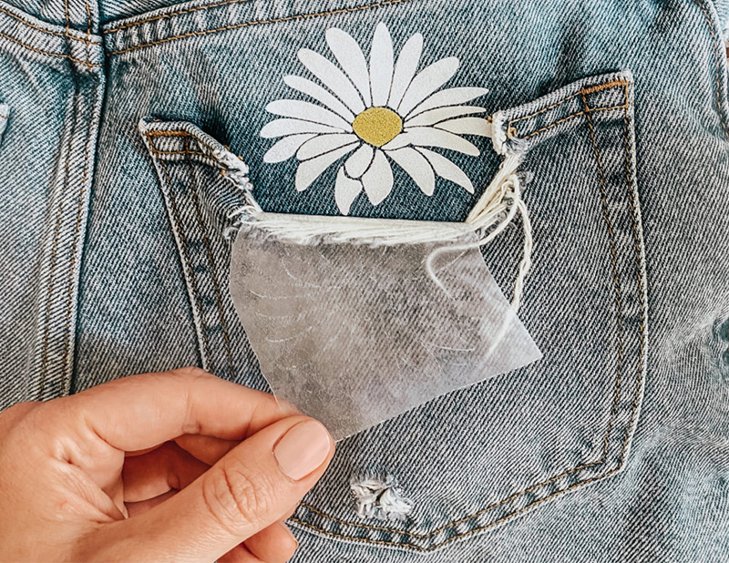 Heat Transfer Printing