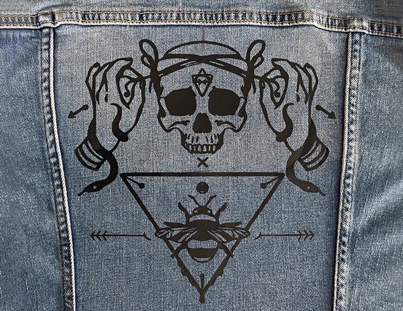 Heat Transfer Printing