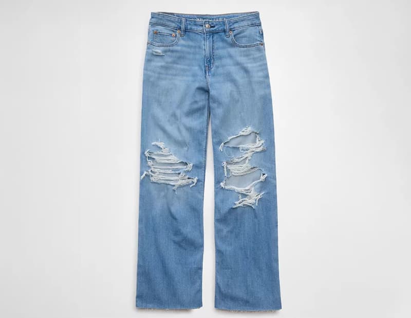 Low-Rise-Jeans