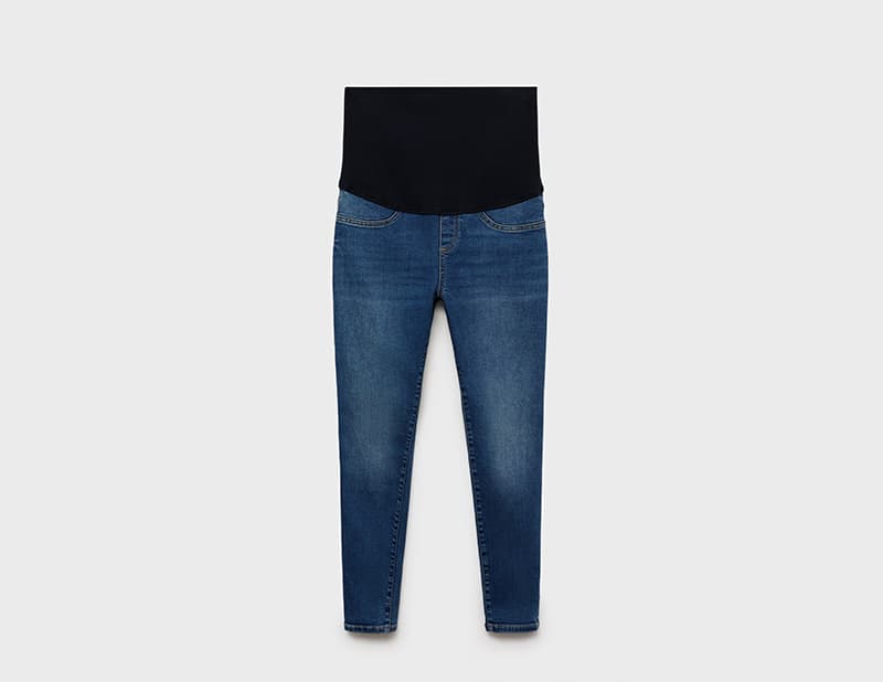 Maternity-Jeans