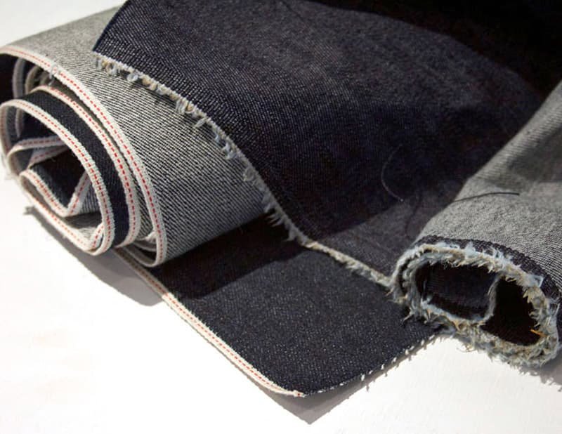 Raw Denim