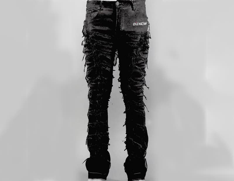 Stacked-Jeans