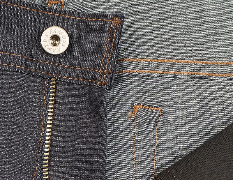 Stretch Denim
