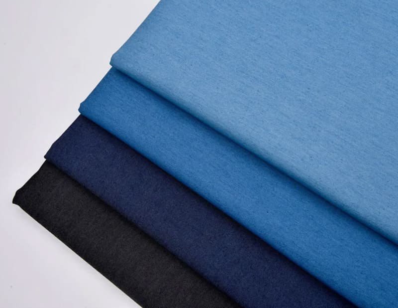 Stretch Denim fabric