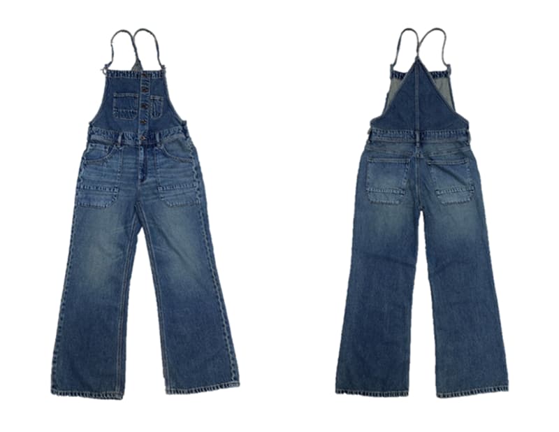 Tencel Denim