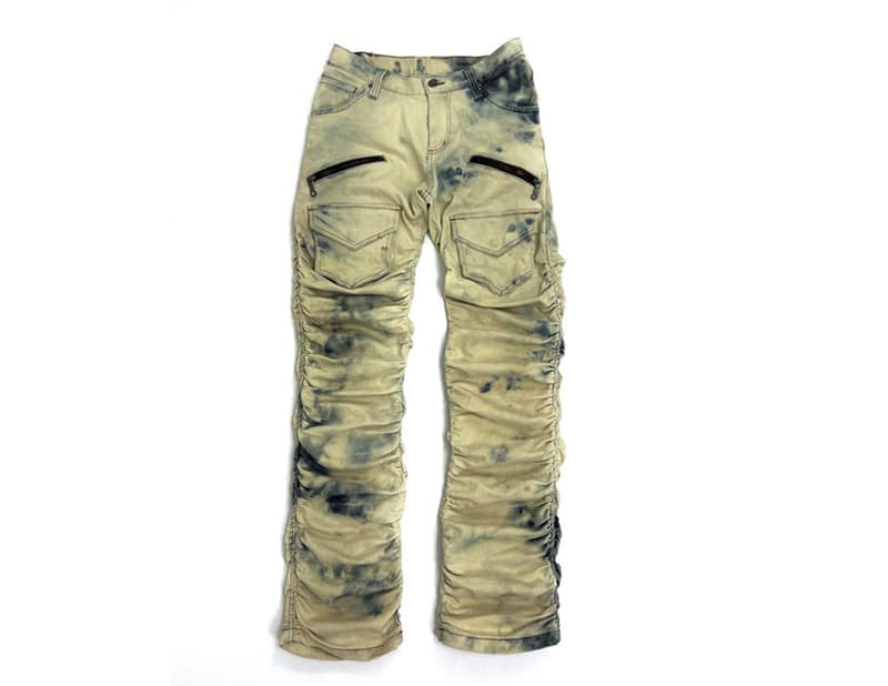 Tie-Dye-Jeans