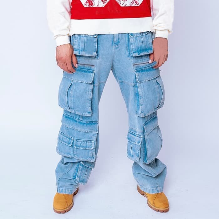 baggy jeans