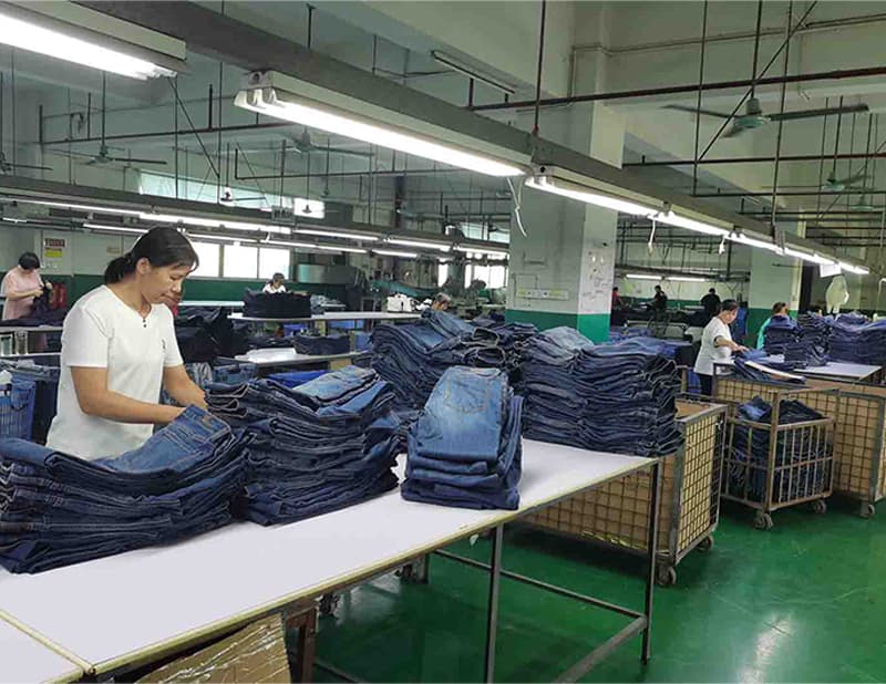 denim-factory