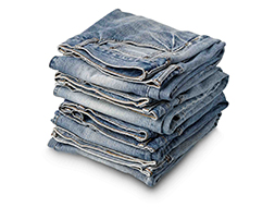 denim faq