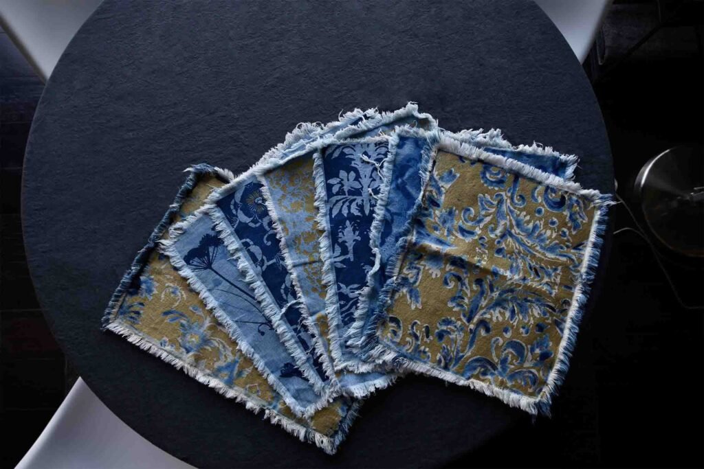 design denim jeans