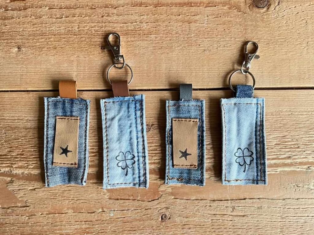 Event-Use Denim Products