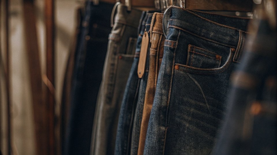 A vintage-style image of a True Religion price tag from the 2000s showing a price over $200.