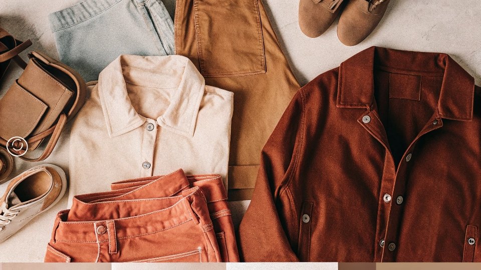 Buda Jeans Co. Brand Concept