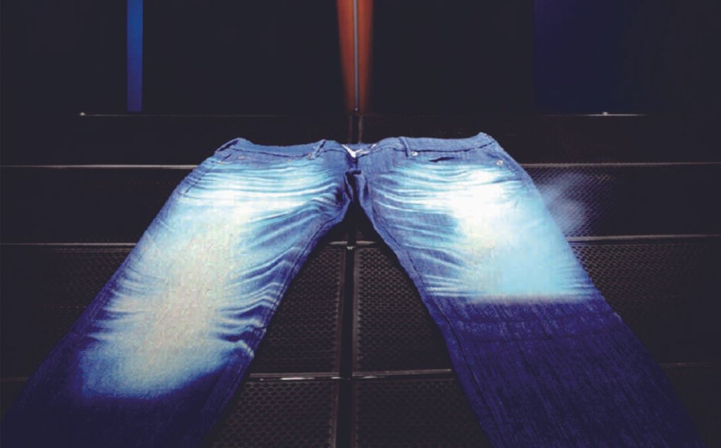 Laser Print
