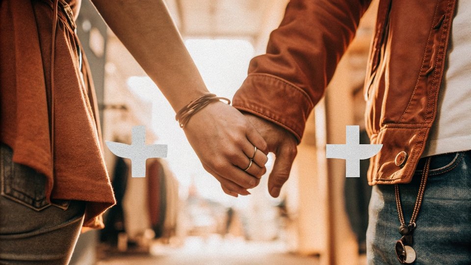 American Eagle and True Religion Strategic Partnership An image showing the American Eagle logo and the True Religion logo connected by a "plus" sign to signify a partnership.