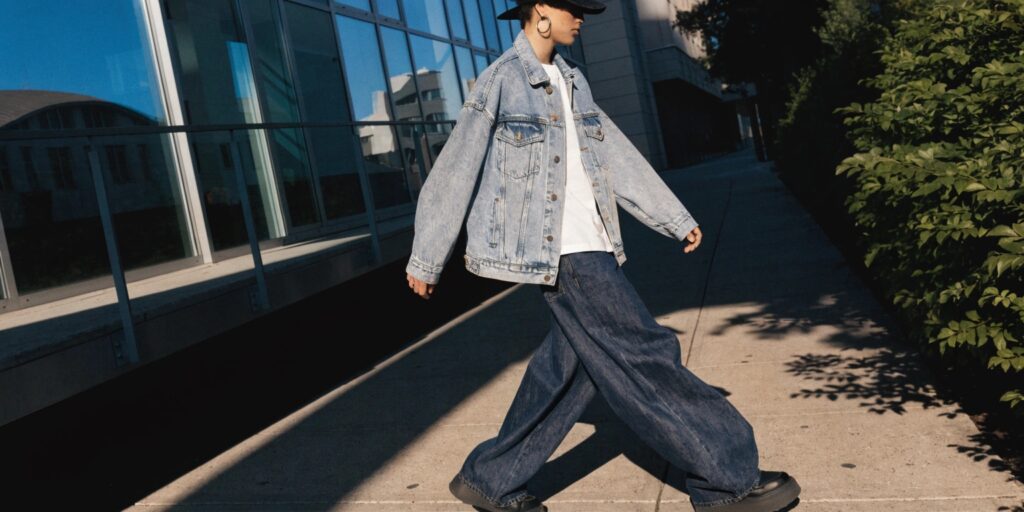 Wear Denim Jacket With Jeans can you wear a denim jacket with jeans