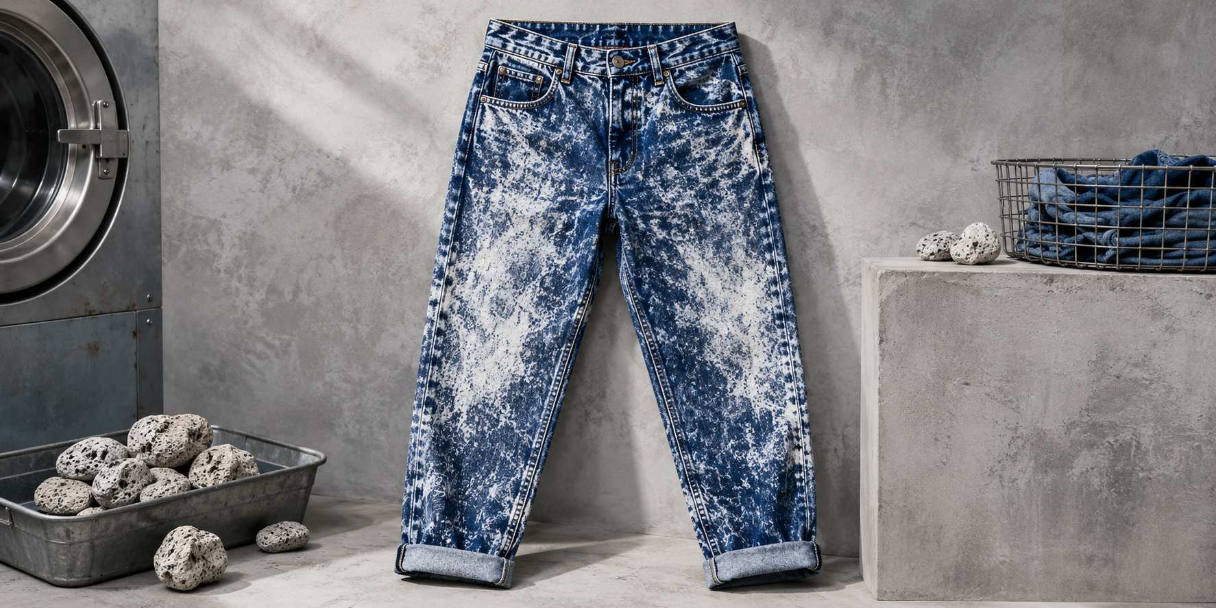 Acid Wash Jeans Style what are acid wash jeans