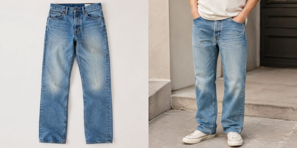 Stonewash Jeans Look what do stonewash jeans look like