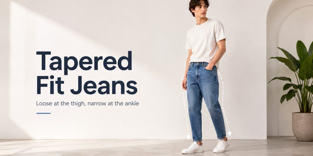 what jeans look best on skinny people
