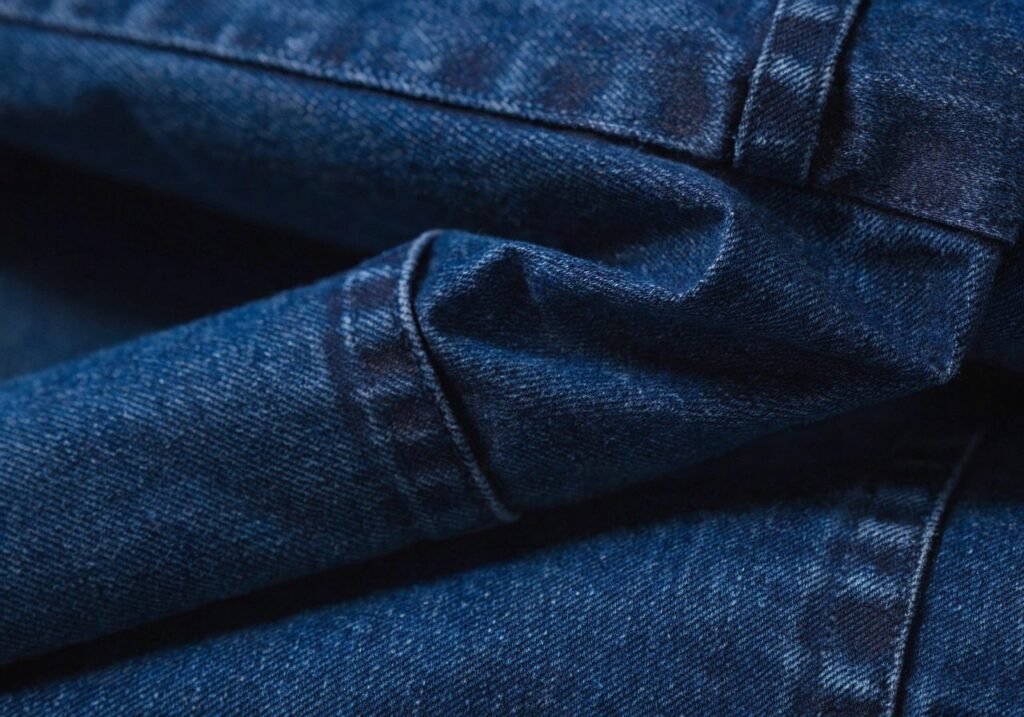 Point Of Starched Jeans what is the point of starched jeans