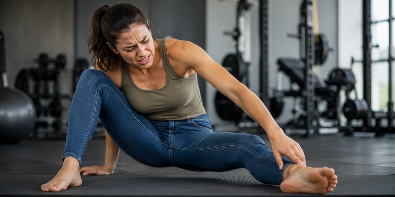 Jeans Gym Dangers is it okay to wear jeans to a gym
