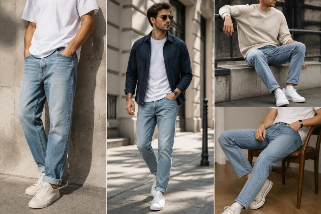Stone Washed Jeans Fashion are stone washed jeans out of style