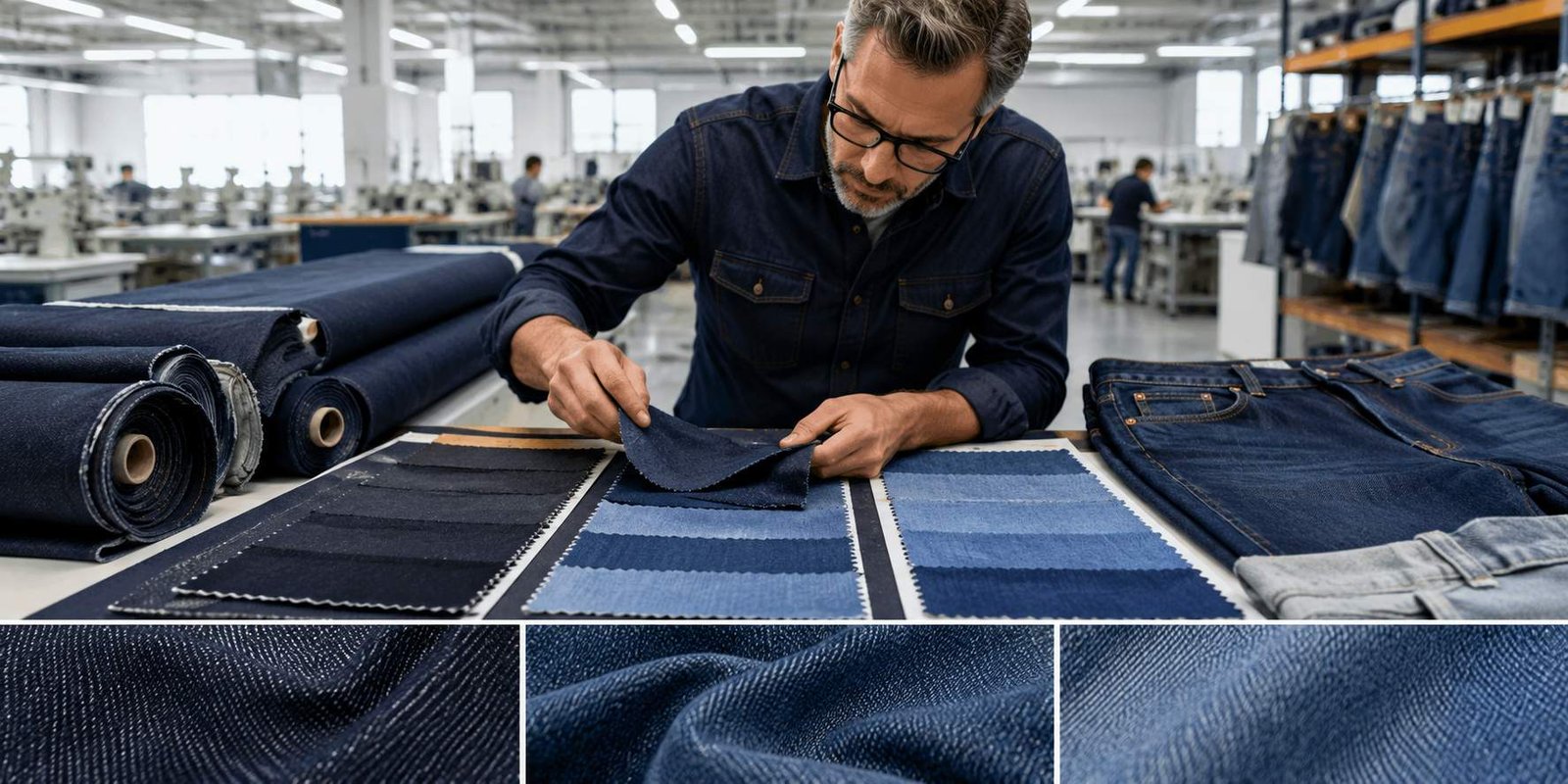 Find Jeans Manufacturer how to find a jeans manufacturer