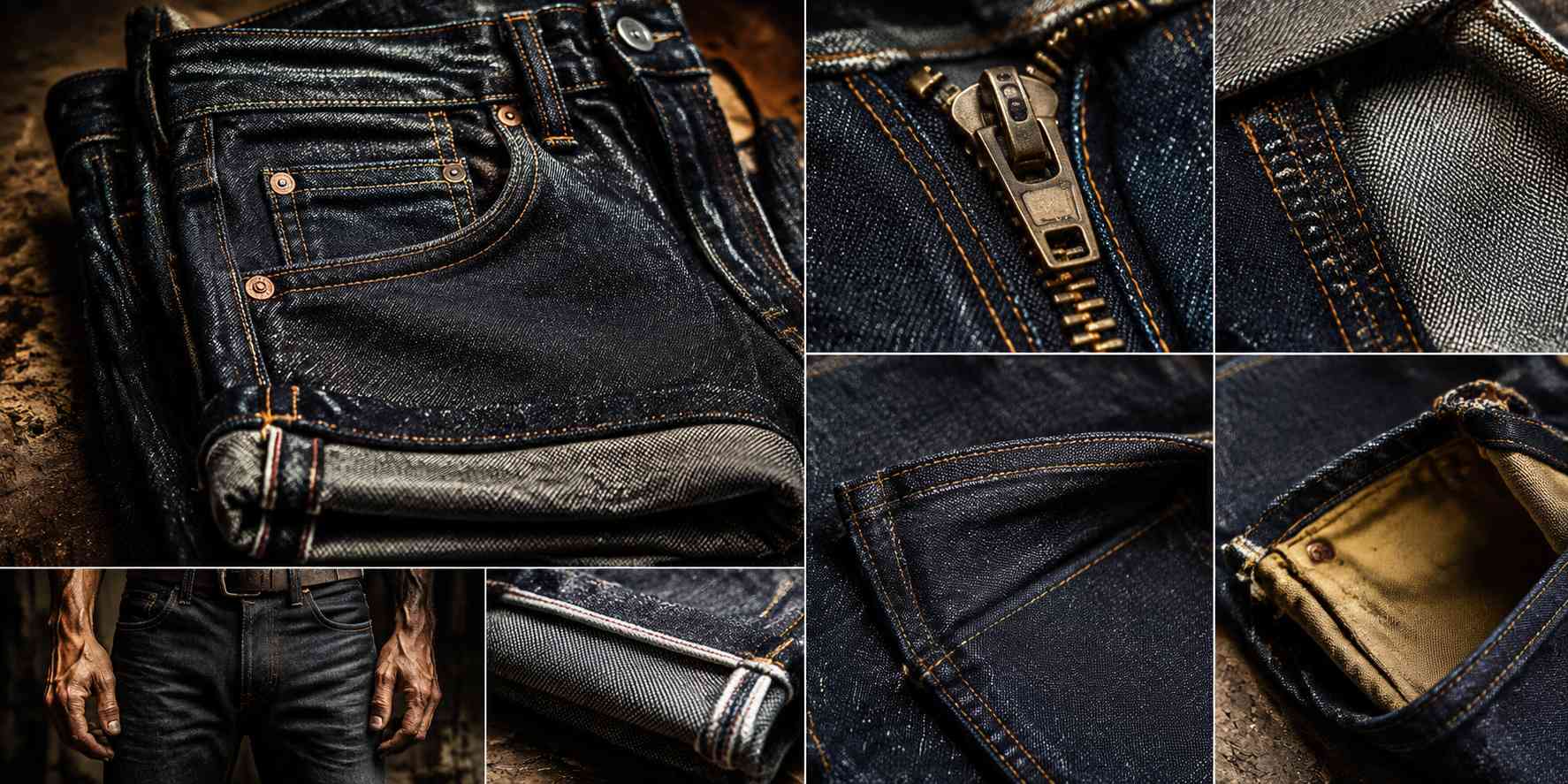 Toughest Jeans In The World what are the toughest jeans in the world