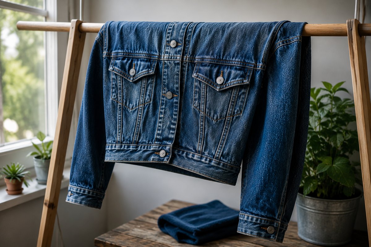 Proper Jacket Care