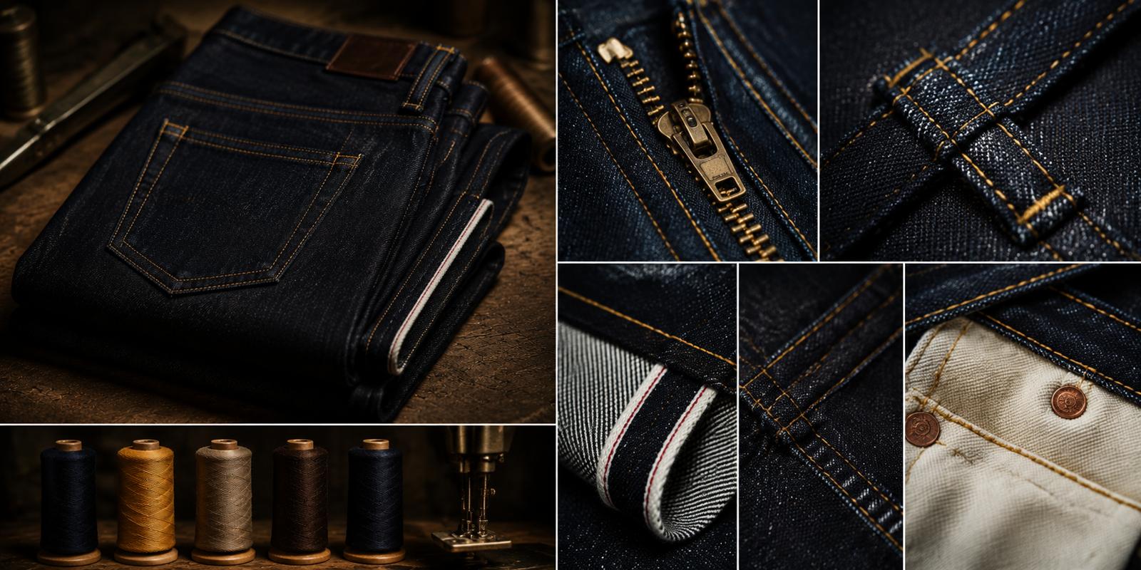 Highest Quality Jeans Brand which brand has the highest quality jeans