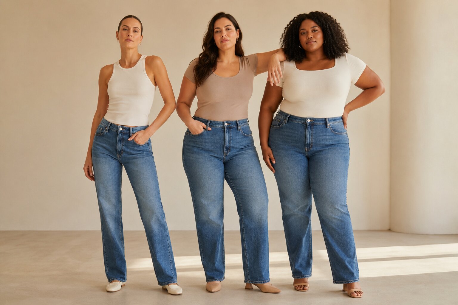 Body Type Guides