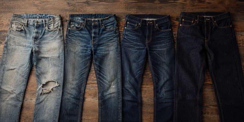 How Long Do Jeans Last how long do jeans last