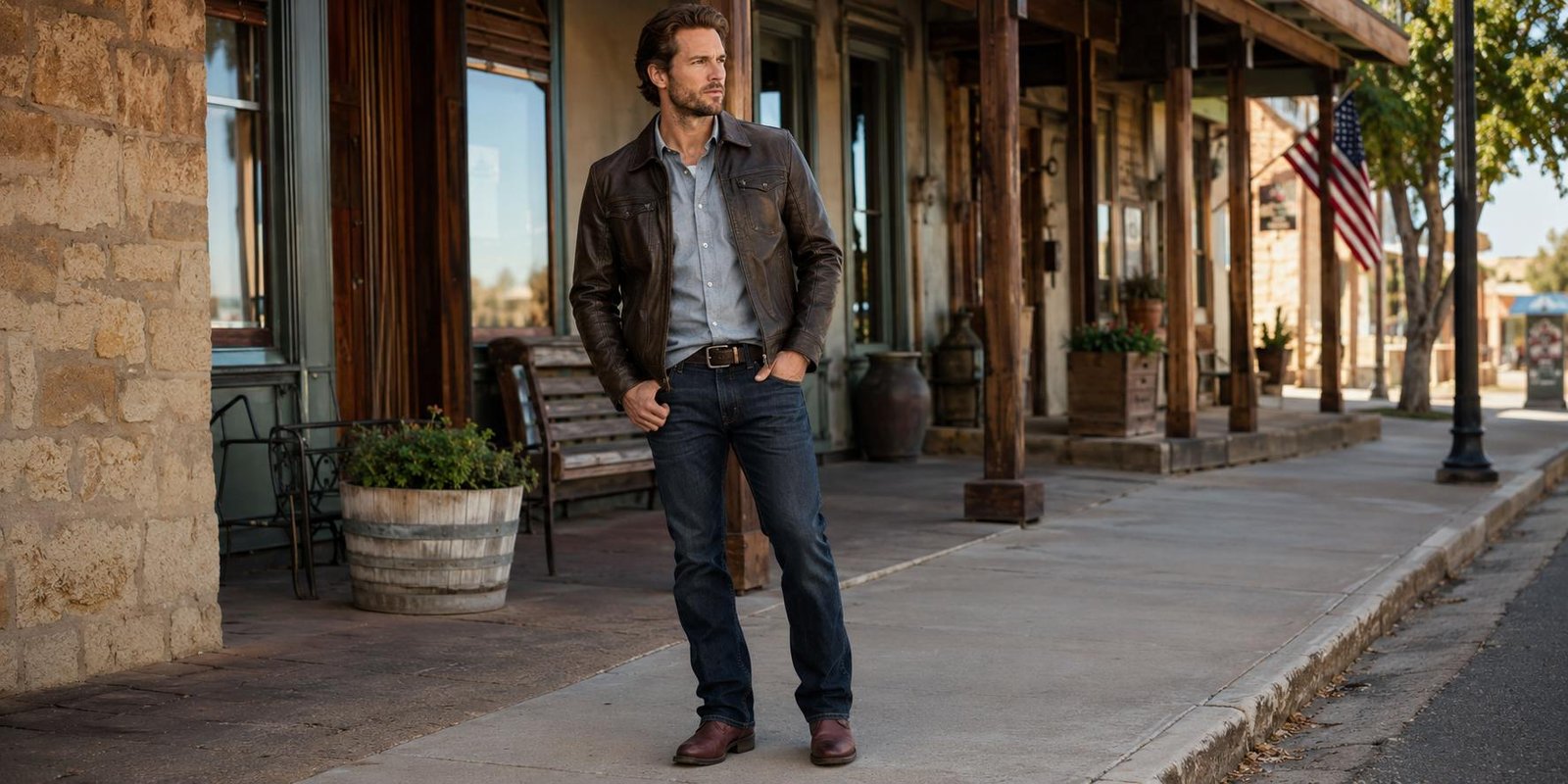 How Cowboy Boots Worn With Jeans how are cowboy boots supposed to be worn with jeans