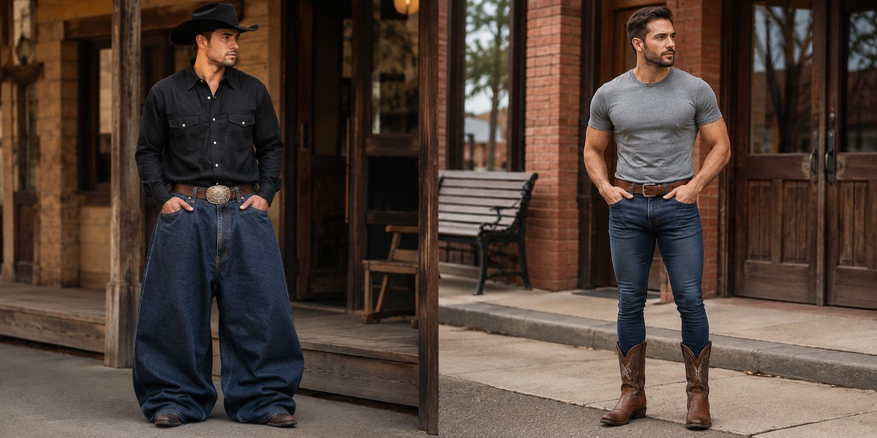 Jeans Not To Wear With Cowboy Boots what jeans not to wear with cowboy boots