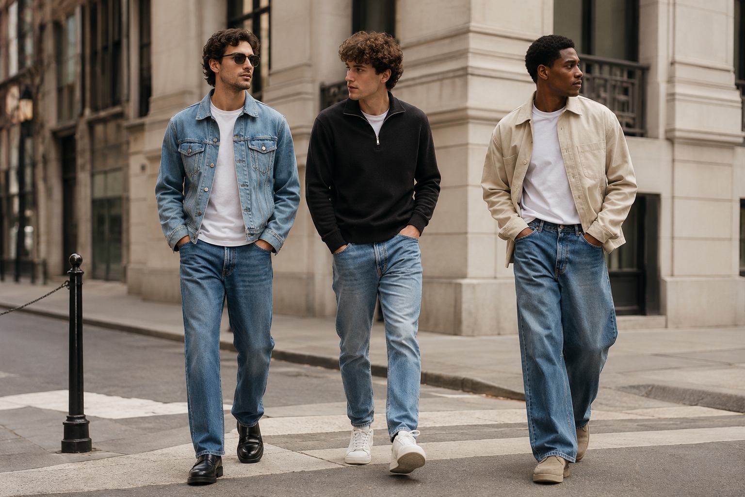 2026 Jeans Trends
