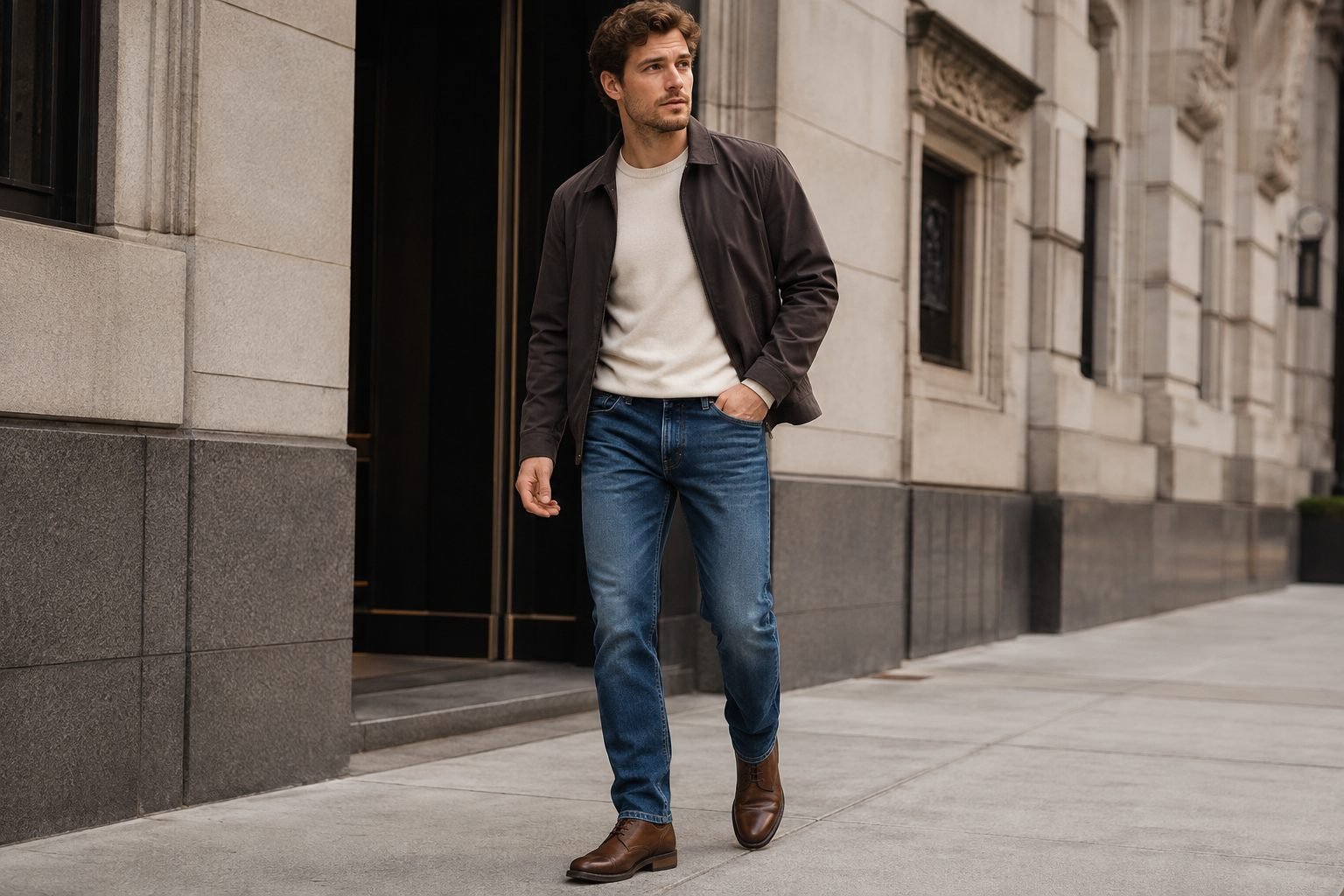 Best Jeans Style