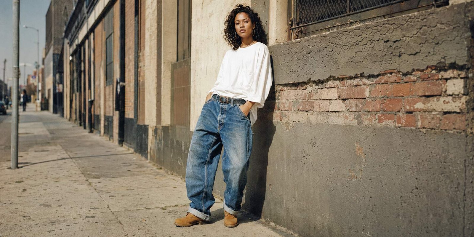 Are Boyfriend Jeans Still In?