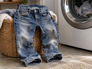 Tumble Dryer Low Heat