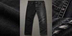 Why Black Jeans Fade Over Time why are my black jeans fading over time