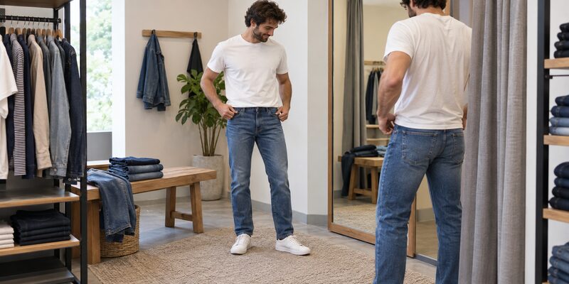 How Much Should I Spend how much should i spend on a pair of jeans