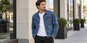 Trendy Denim Jackets are denim jackets still trendy