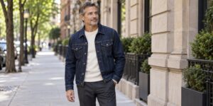 Age For Denim Jacket is 50 too old to wear a denim jacket